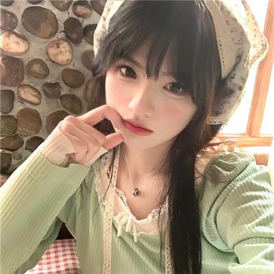 深蓝与月光